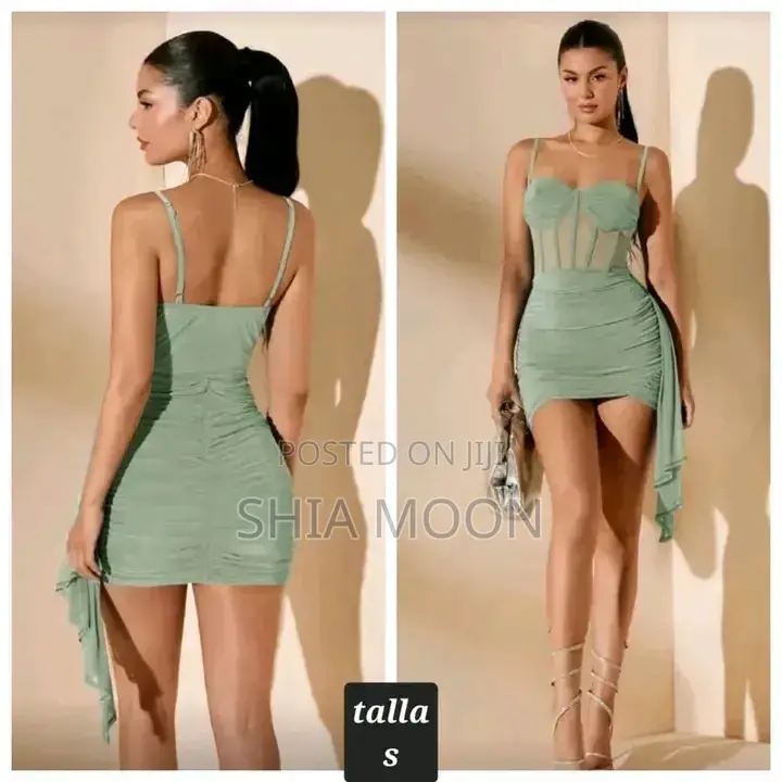 Elegant Look Dress