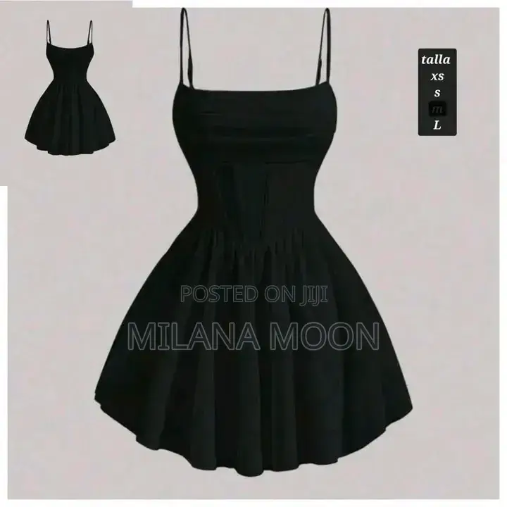 Elegant Look Dress