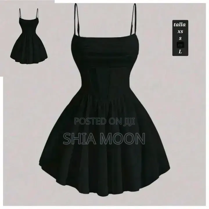 Elegant Look Dress