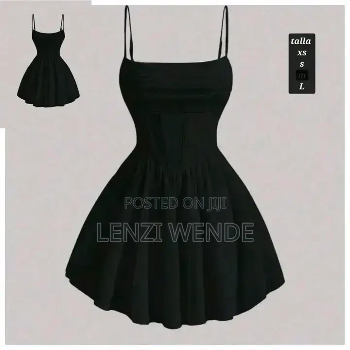 Elegant Look Dress