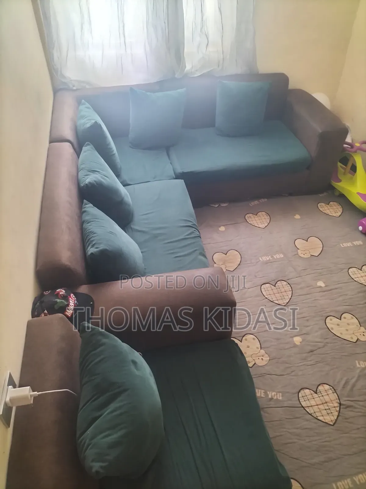 A Lot Of House Items For Sale Due To Relocation
