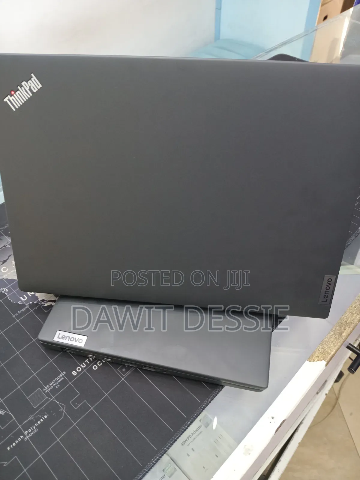 New Laptop Lenovo ThinkPad T14 16GB Intel Core i7 SSD 512GB