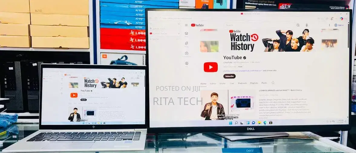 Dell Monitor