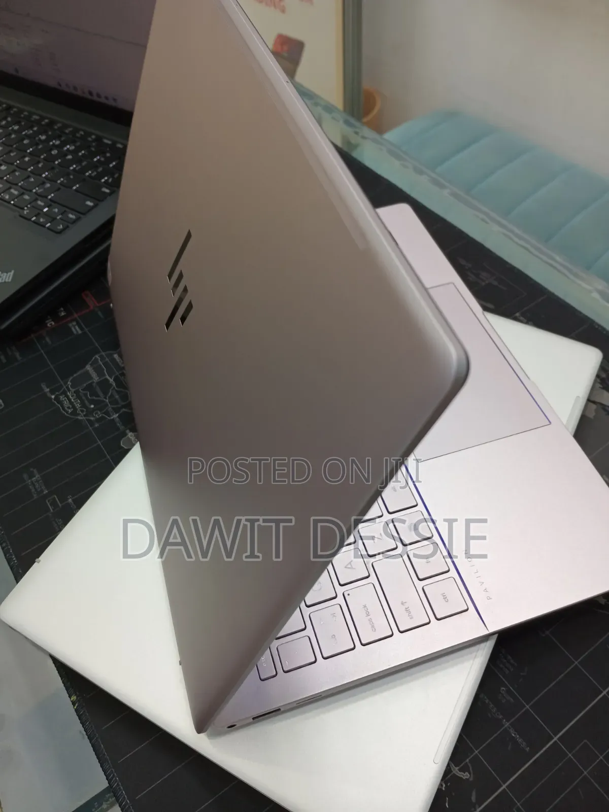 New Laptop HP 16GB Intel Core i5 SSD 1T