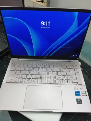 New Laptop HP 16GB Intel Core i5 SSD 1T