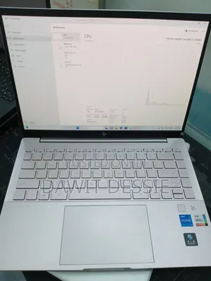 New Laptop HP 16GB Intel Core i5 SSD 1T