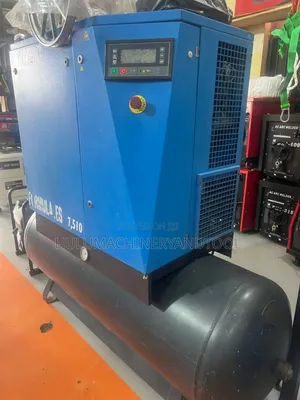 Abac Compressor