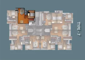 Apartment for Sale