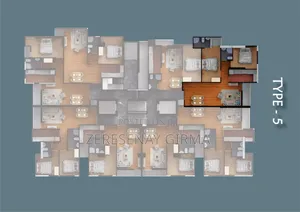 Apartment for Sale