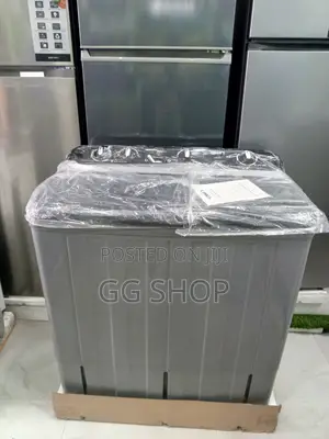 Orbit Washing Machine 16kg
