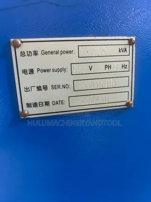 Xf-8103 Dust Collecting and Grinding Wheel Margin Cutting Machine