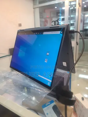 New Laptop Lenovo ThinkPad X1 Yoga 16GB Intel Core i7 SSD 512GB