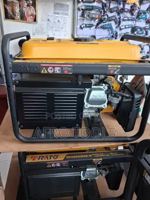 Rato 2kw Generator