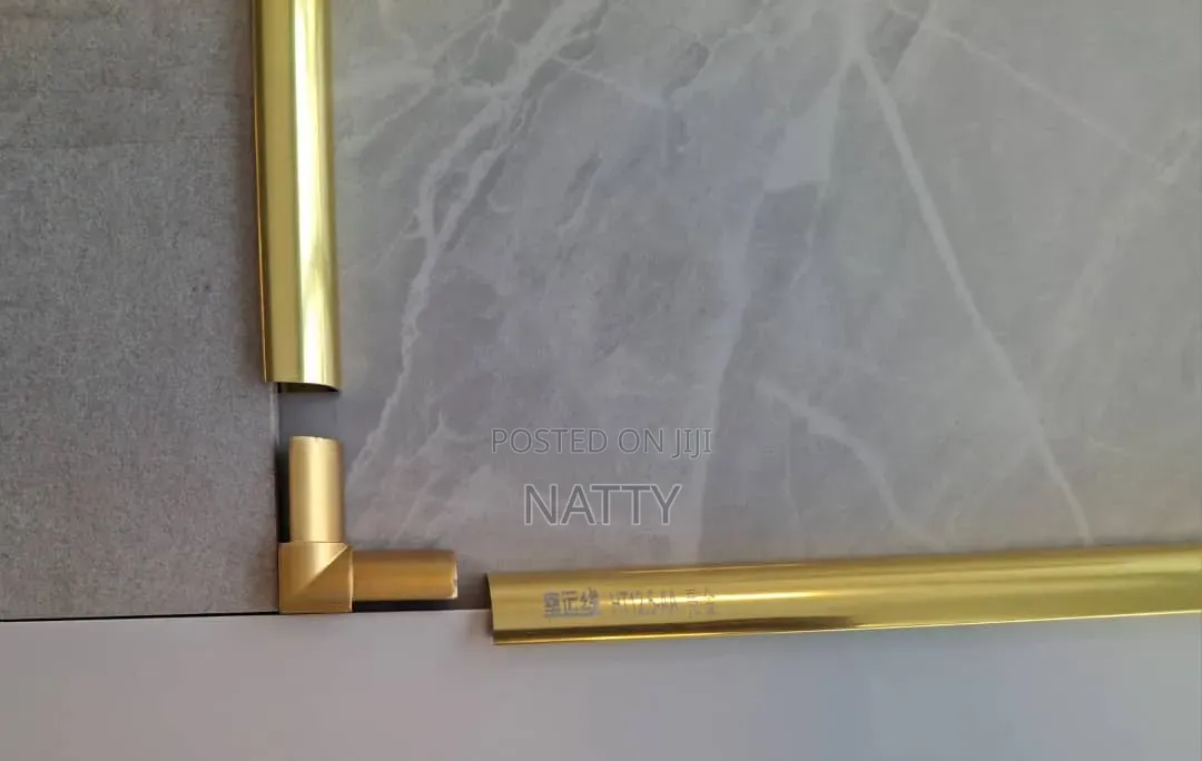 Aluminum Trims
