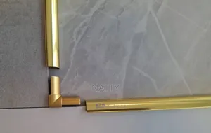 Aluminum Trims