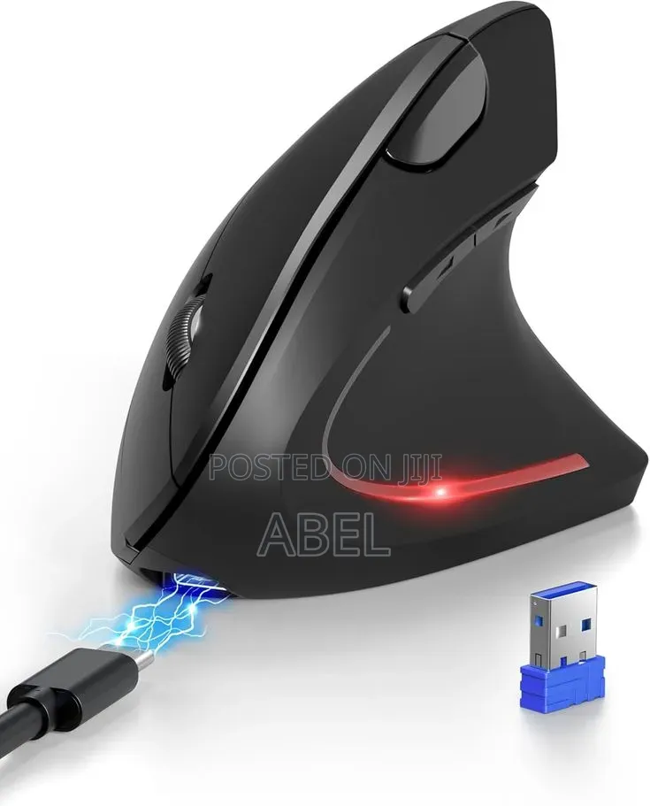 Gaming Mouse