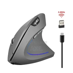 Gaming Mouse