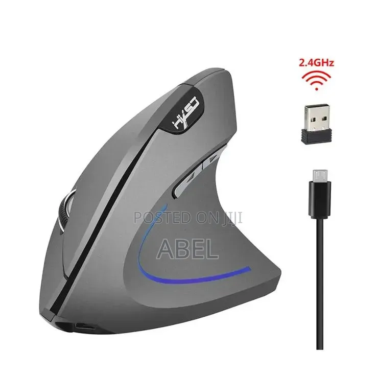 Gaming Mouse