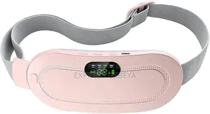 Menstrual Heating Pad የወር አበባ ሙቀት መስጫ Heating Pad for Cramps