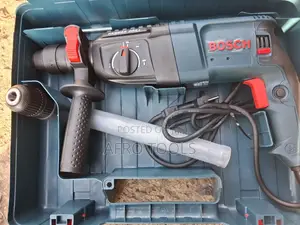 Bosch iMact Drill