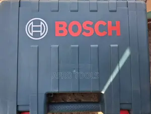 Bosch iMact Drill