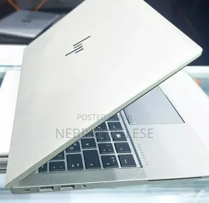 New Laptop HP EliteBook 840 G7 8GB Intel Core i5 SSD 512GB