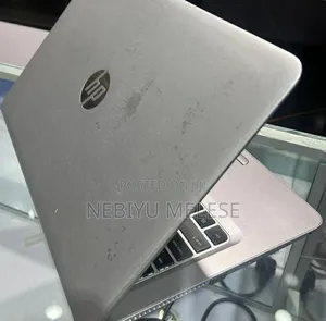 New Laptop HP EliteBook 840 G3 8GB Intel Core i5 HDD 1T