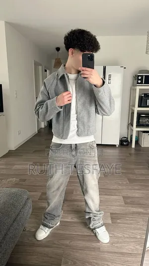 Zara Flared Jeans