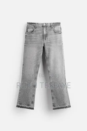 Zara Flared Jeans