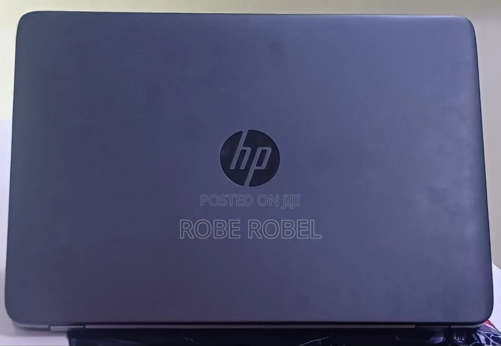New Laptop HP EliteBook 840 8GB Intel Core i5 HDD 1T