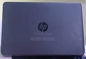 New Laptop HP EliteBook 840 8GB Intel Core i5 HDD 1T