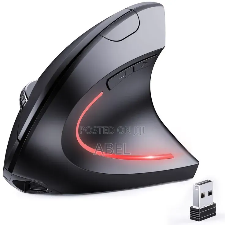 Gaming Mouse