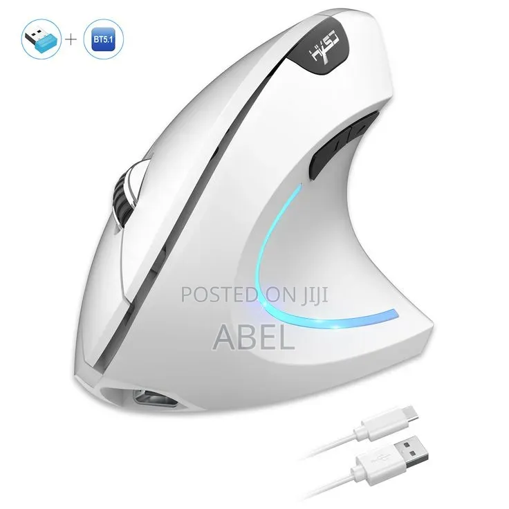 Gaming Mouse