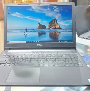 Laptop Dell Vostro 1014 8GB Intel Core i5 HDD 1T