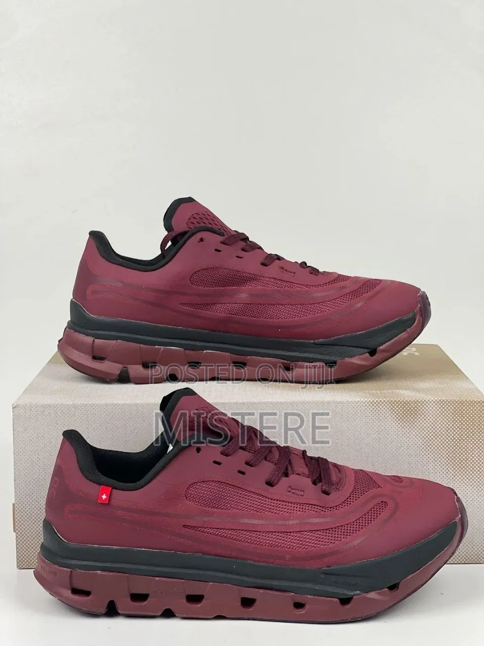 Men Shose Colud Qc