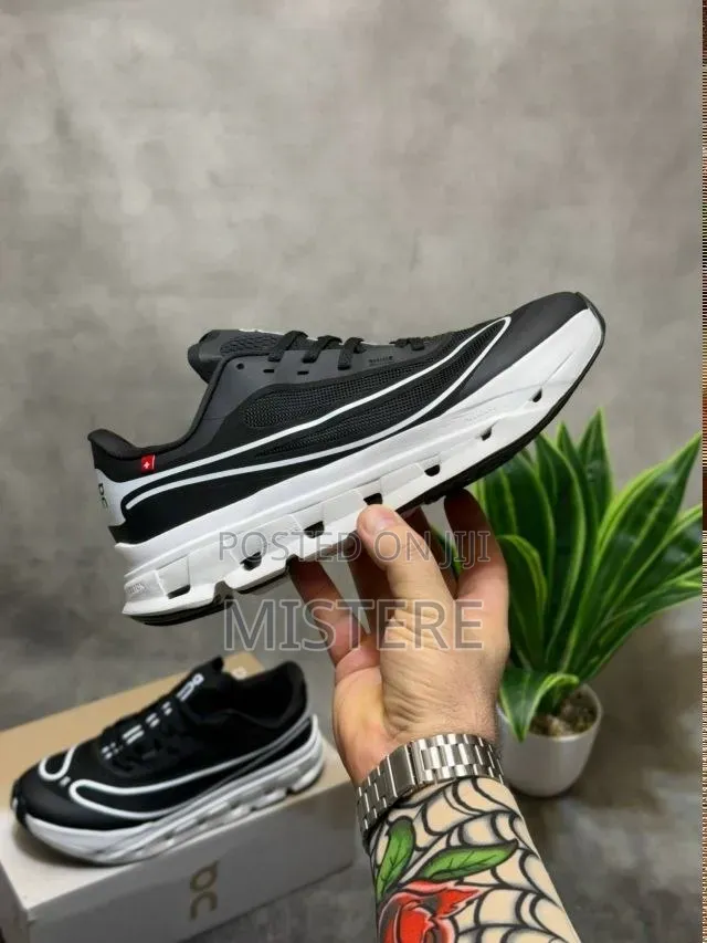 Men Shose Colud Qc