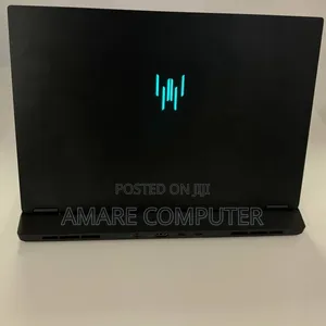 New Laptop Acer Predator Helios Neo 16 16GB Intel Core Ultra 9 SSD 1T