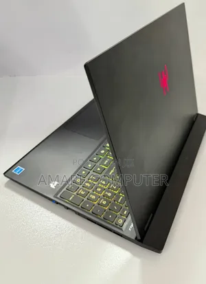 New Laptop Acer Predator Helios Neo 16 16GB Intel Core Ultra 9 SSD 1T
