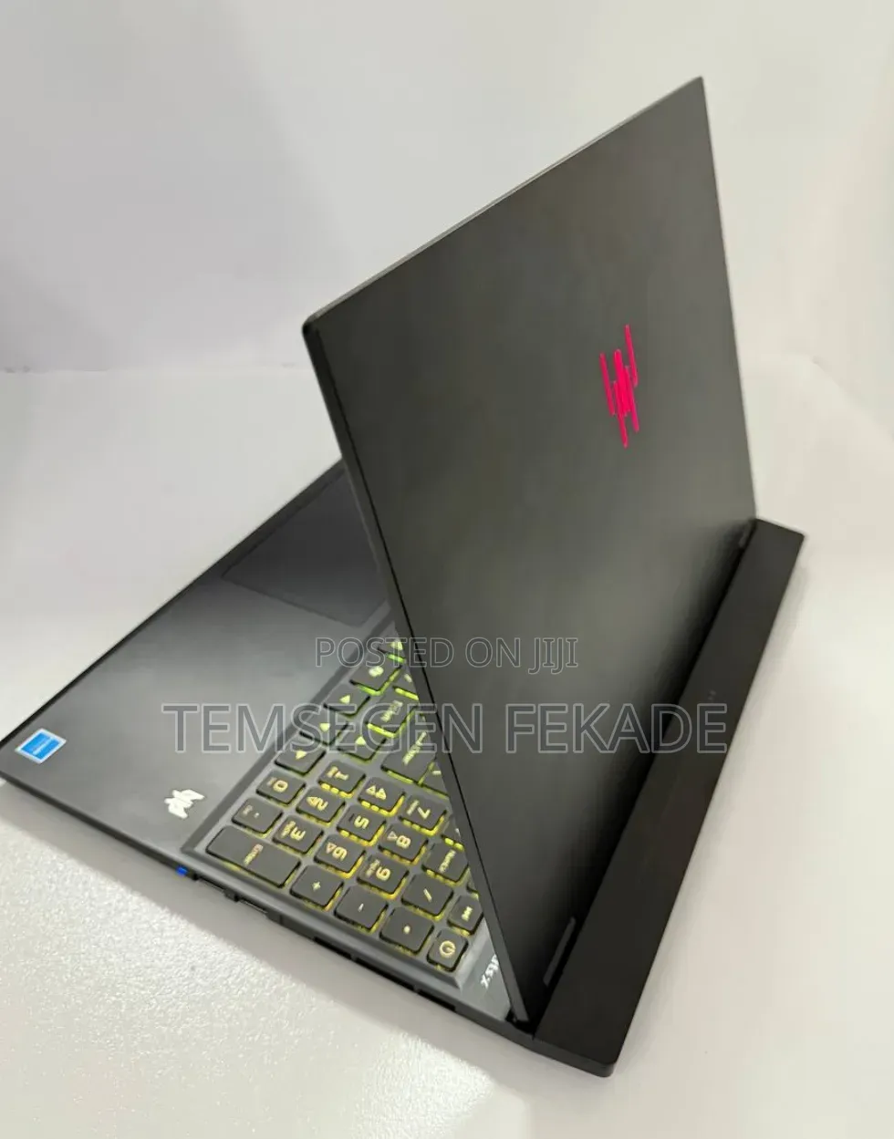 New Laptop Acer Predator Helios Neo 16 32GB Intel Core Ultra 9 SSD 1T