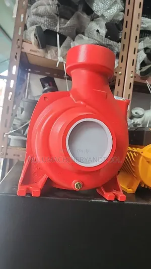 Emtop Water Pump