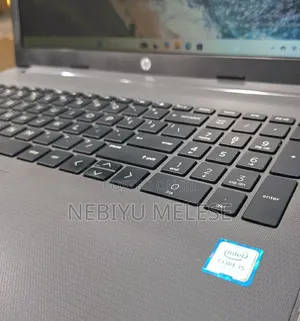Laptop HP Stream Notebook 4GB Intel Core i5 HDD 1T
