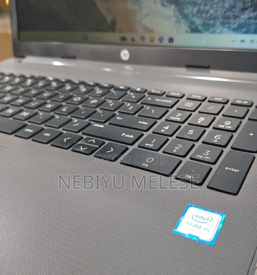 Laptop HP Stream Notebook 4GB Intel Core i5 HDD 1T