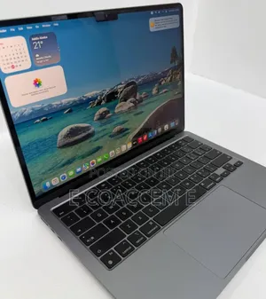 New Laptop Apple MacBook 8GB Apple M2 SSD 256GB