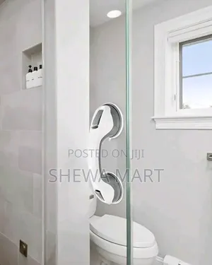 Shower Handle Safety Helper Handle Anti-Slip Support Bathroom Safety