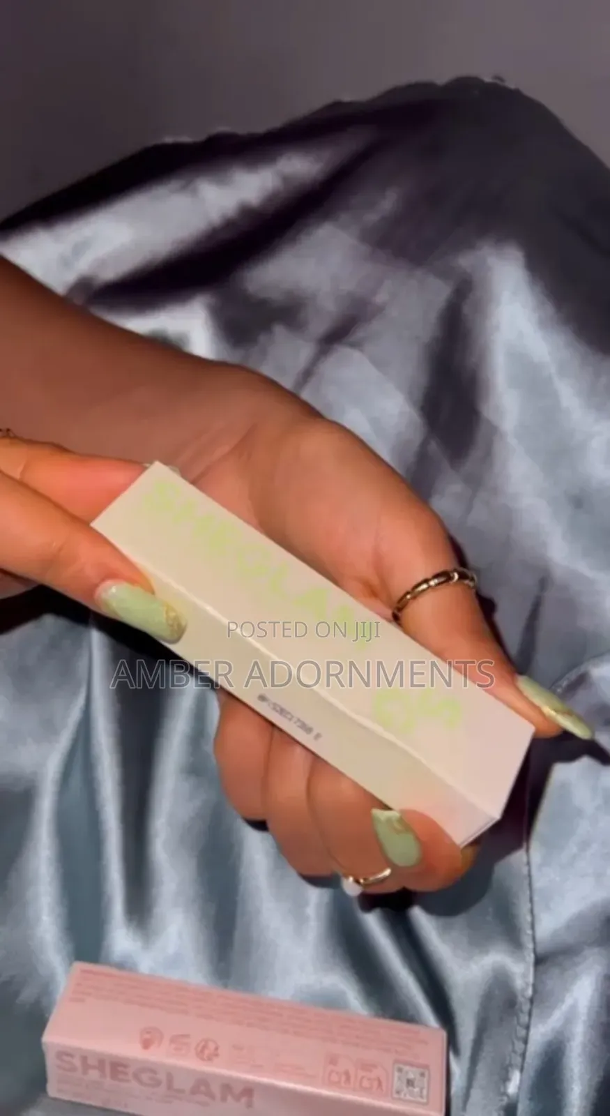 Sheglam Lip Moisturize