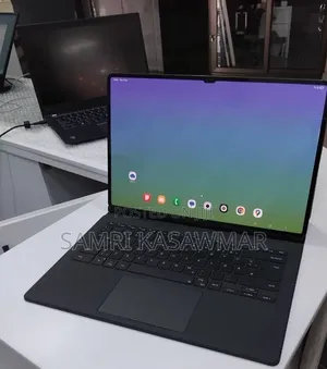 New Samsung Galaxy Tab S8 Ultra 256 GB Gray