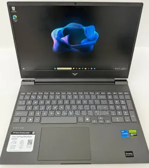 New Laptop HP 16GB Intel Core i5 SSD 512GB