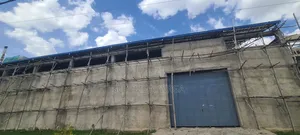 ለክራይ መጋዘን ቃሊቲ አከባቢ