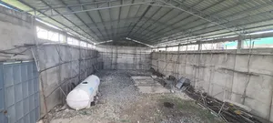 ለክራይ መጋዘን ቃሊቲ አከባቢ