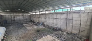 ለክራይ መጋዘን ቃሊቲ አከባቢ